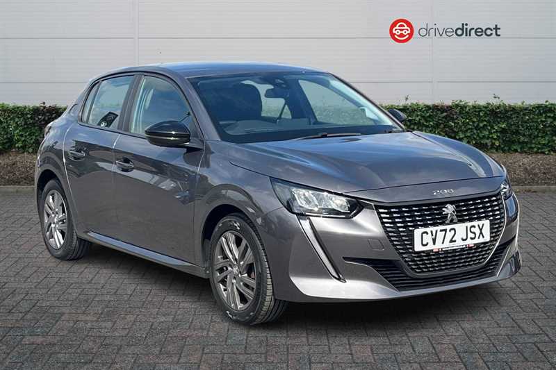 Used Peugeot 208 2022 for sale - 76004612: Photo 1