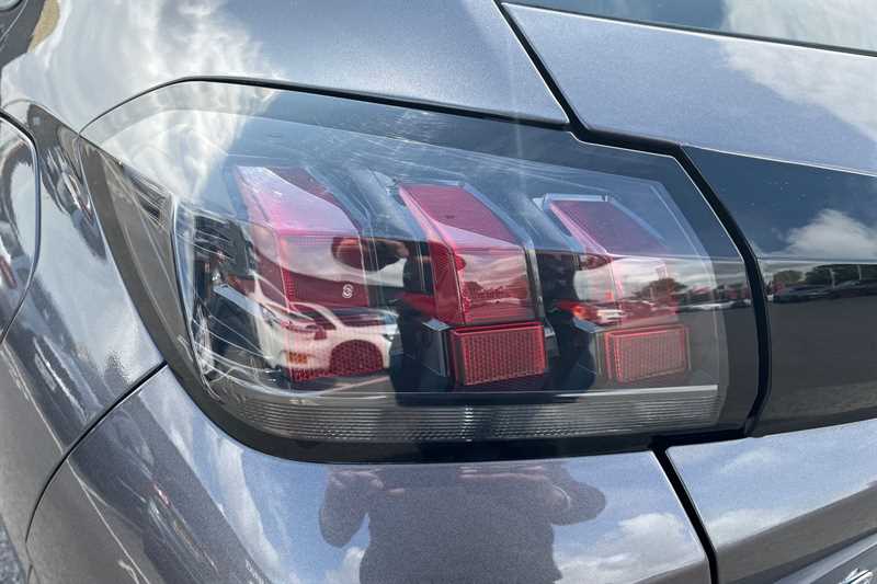 Used Peugeot 208 2022 for sale - 76004612: Photo 31