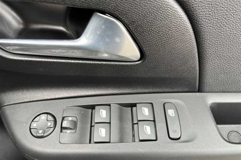 Used Vauxhall Corsa 2025 for sale - 76648289: Photo 16