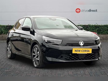 Used Vauxhall Corsa 2025 for sale - 76648289: Photo