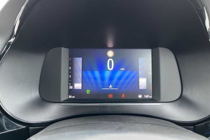 Used Vauxhall Corsa 2025 for sale - 76648289: Photo 20