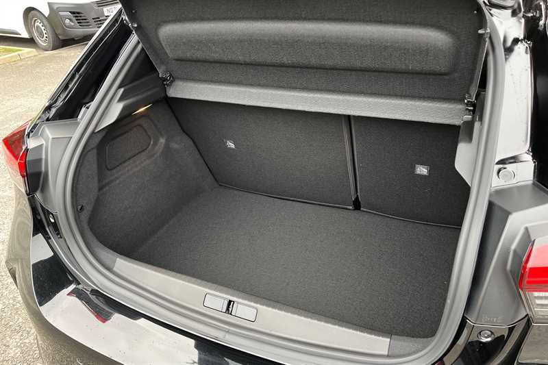 Used Vauxhall Corsa 2025 for sale - 76648289: Photo 25