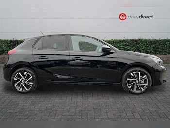 Used Vauxhall Corsa 2025 for sale - 76648289: Photo