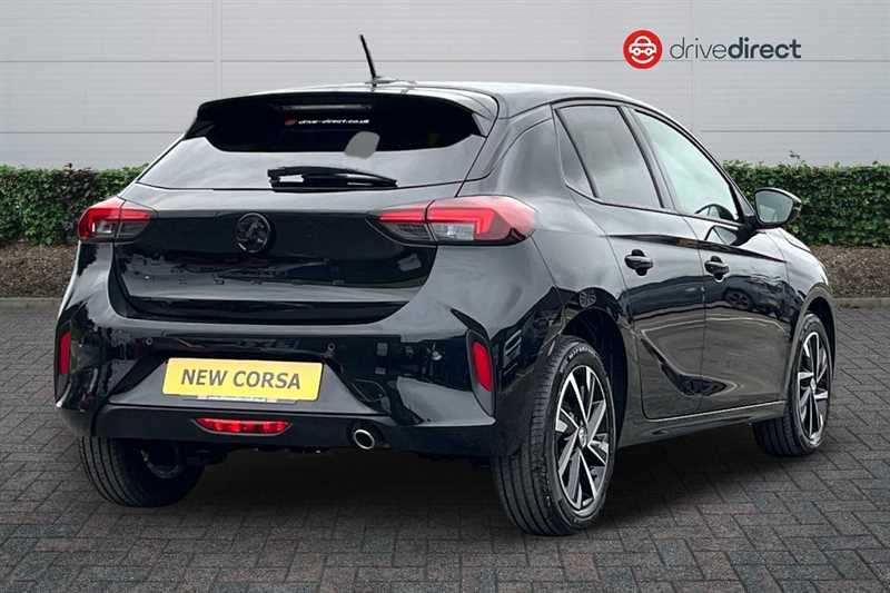 Used Vauxhall Corsa 2025 for sale - 76648289: Photo 3