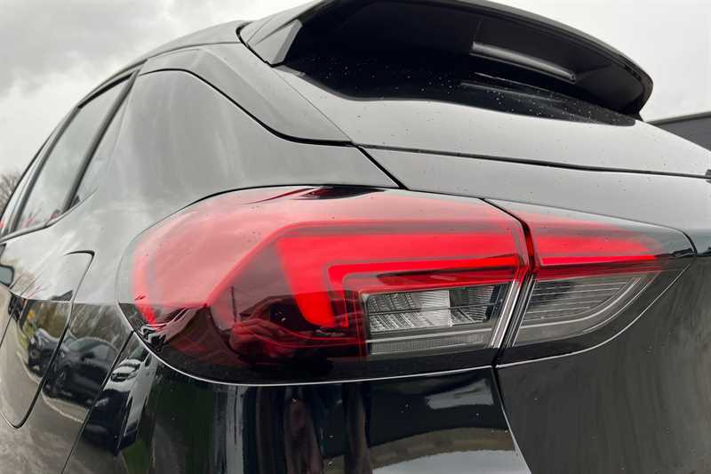 Used Vauxhall Corsa 2025 for sale - 76648289: Photo 31