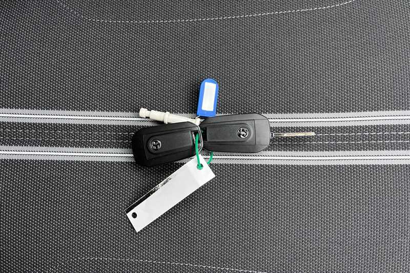 Used Vauxhall Corsa 2025 for sale - 76648289: Photo 36