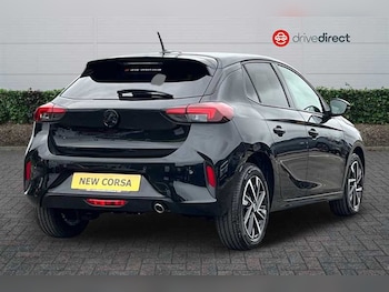 Used Vauxhall Corsa 2025 for sale - 76648289: Photo