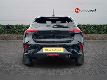 Used Vauxhall Corsa 2025 for sale - 76648289: Photo
