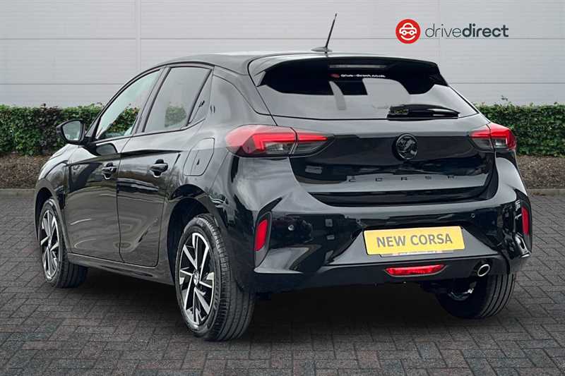 Used Vauxhall Corsa 2025 for sale - 76648289: Photo 5