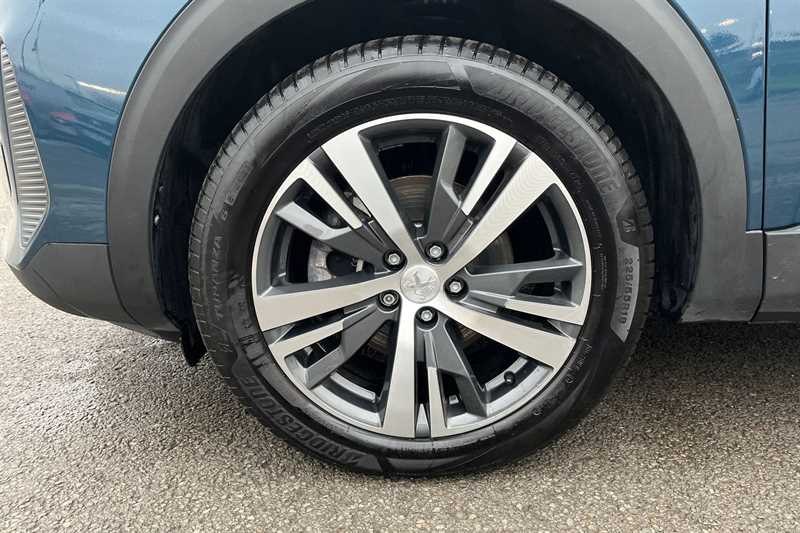 Used Peugeot 3008 2024 for sale - 77772617: Photo 12