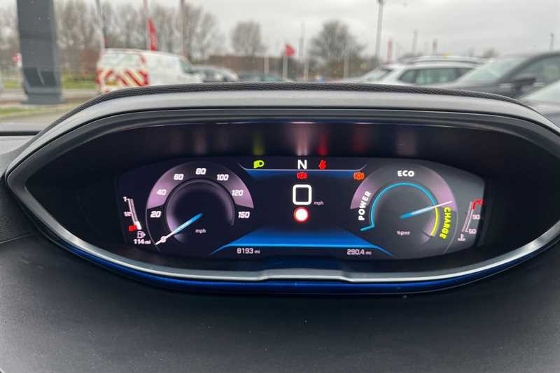 Used Peugeot 3008 2024 for sale - 77772617: Photo 20