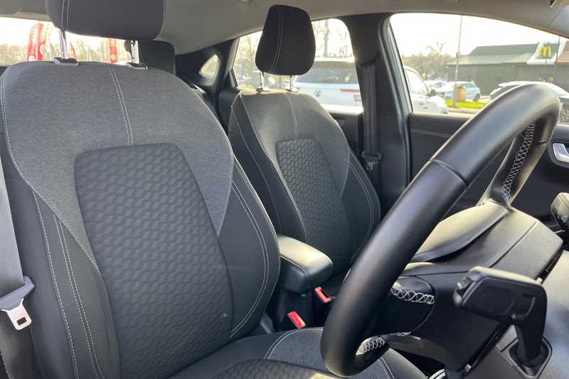 Used Ford Puma 2023 for sale - 78130166: Photo 23