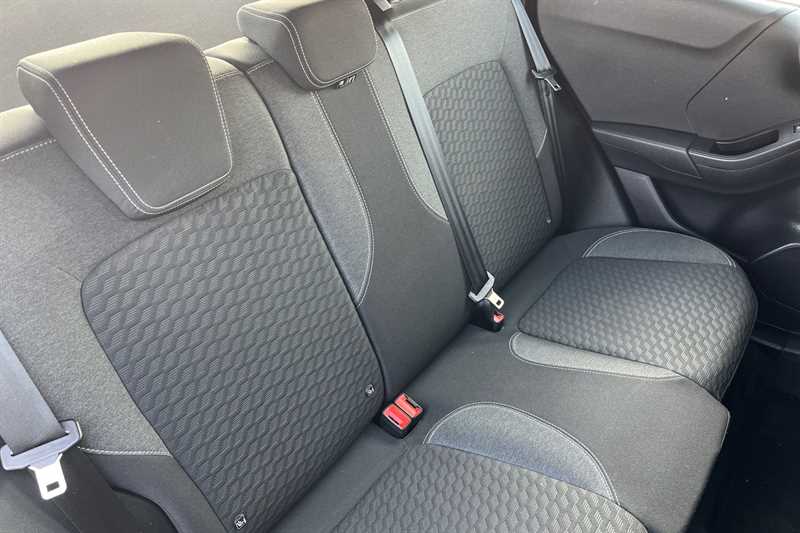 Used Ford Puma 2023 for sale - 78130166: Photo 24