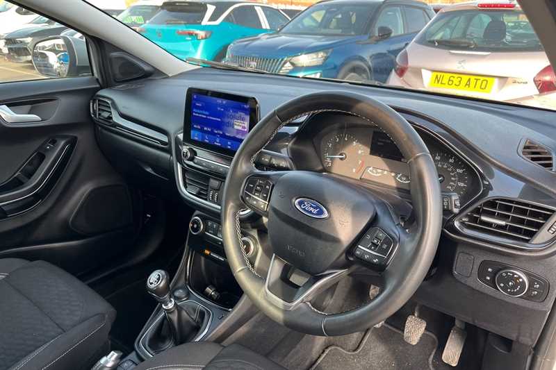 Used Ford Puma 2023 for sale - 78130166: Photo 38