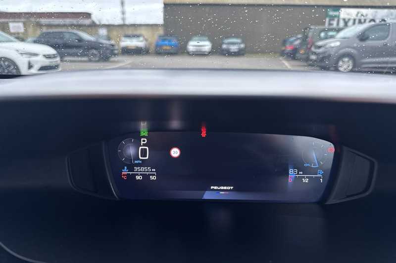 Used Peugeot 308 2022 for sale - 78119919: Photo 20