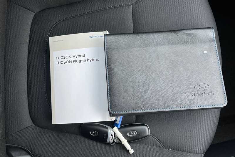 Used Hyundai TUCSON 2023 for sale - 77481782: Photo 36