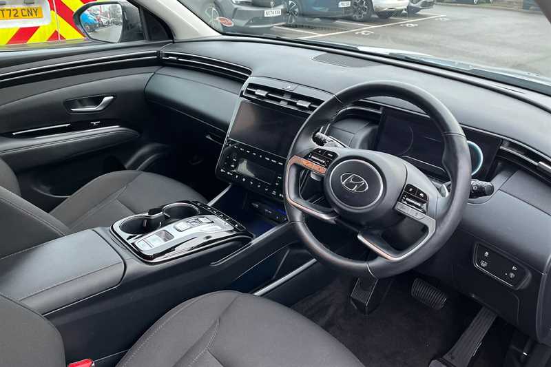 Used Hyundai TUCSON 2023 for sale - 77481782: Photo 41