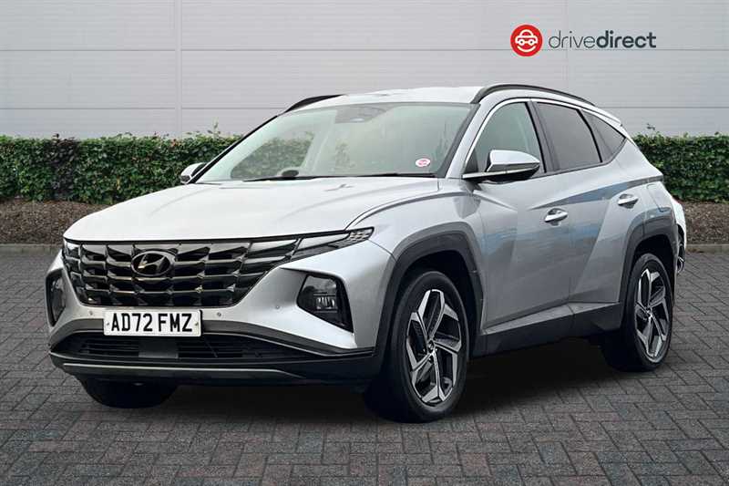 Used Hyundai TUCSON 2023 for sale - 77481782: Photo 7