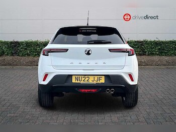 Used Vauxhall Mokka 2022 for sale - 77811685: Photo