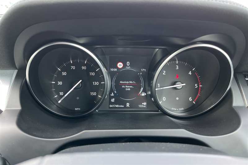 Used Land Rover Range Rover Evoque 2018 for sale - 76489879: Photo 20