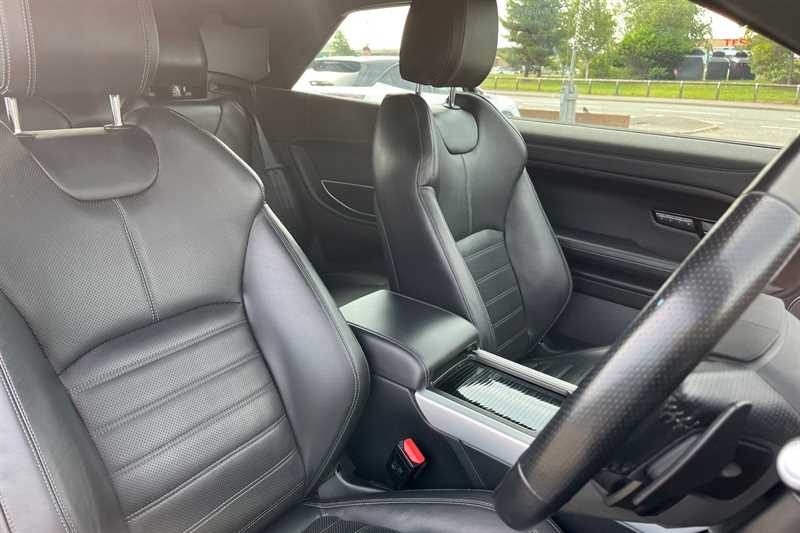 Used Land Rover Range Rover Evoque 2018 for sale - 76489879: Photo 23