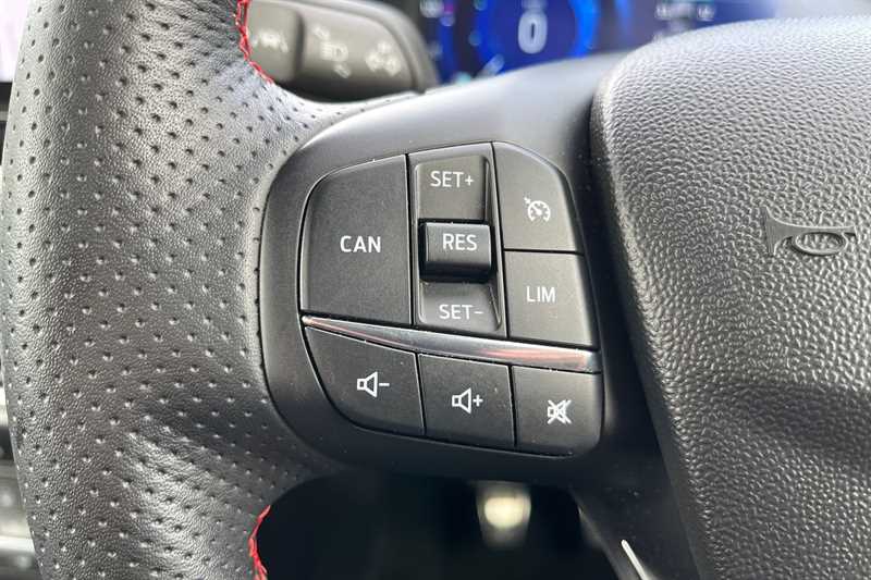 Used Ford Fiesta 2022 for sale - 76903639: Photo 21