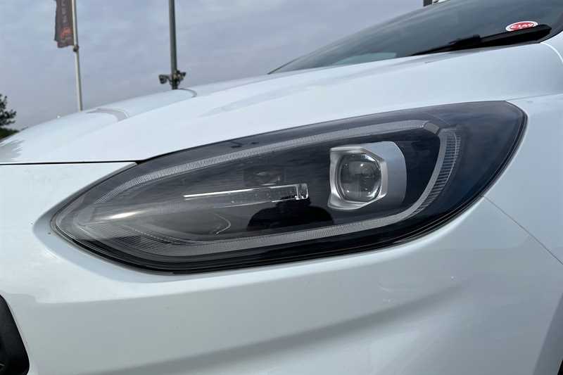 Used Ford Fiesta 2022 for sale - 76903639: Photo 29