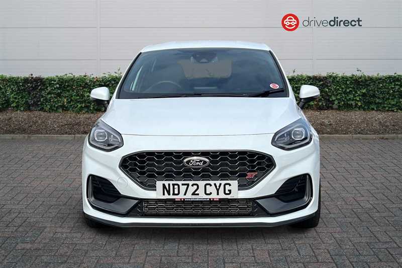 Used Ford Fiesta 2022 for sale - 76903639: Photo 8