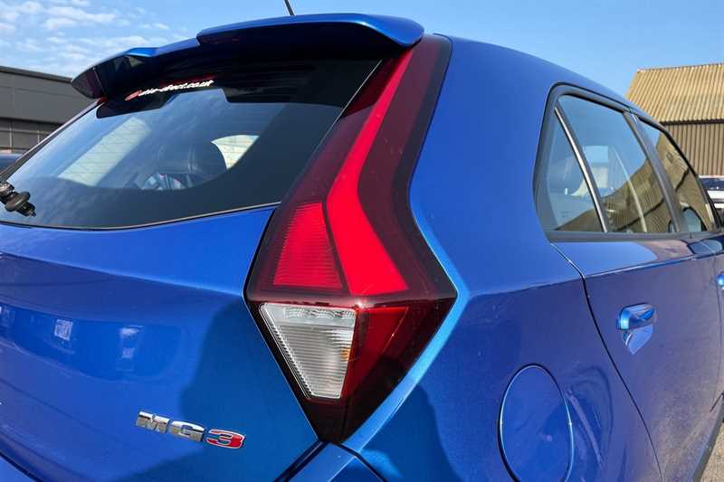 Used MG MG3 2019 for sale - 77811925: Photo 32