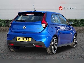 Used MG MG3 2019 for sale - 77811925: Photo