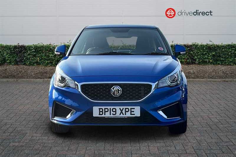 Used MG MG3 2019 for sale - 77811925: Photo 8