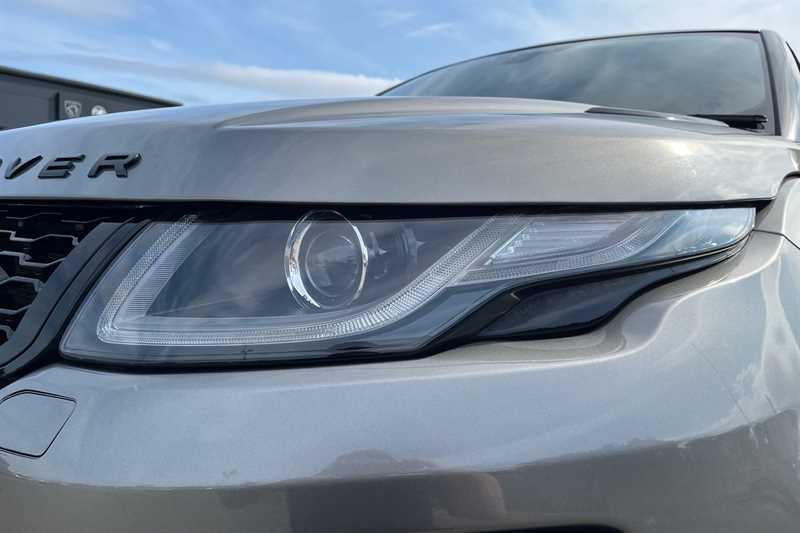 Used Land Rover Range Rover Evoque for sale - 76733775: Photo 29