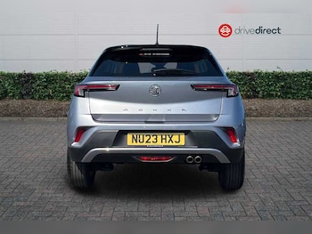 Used Vauxhall Mokka 2023 for sale - 76448348: Photo