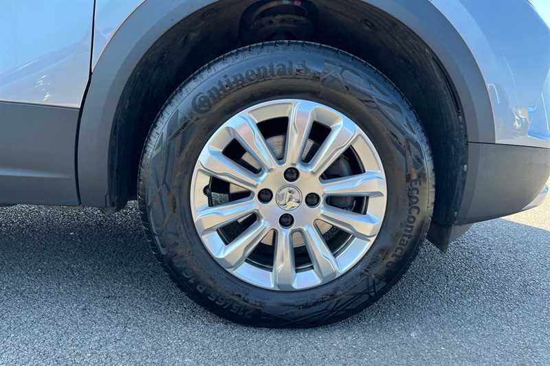 Used Vauxhall Mokka 2023 for sale - 76448348: Photo 9