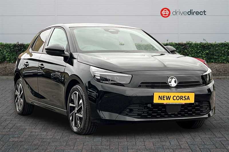 Used Vauxhall Corsa 2025 for sale - 76939660: Photo 1