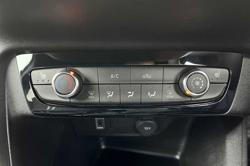 Used Vauxhall Corsa 2025 for sale - 76939660: Photo 15