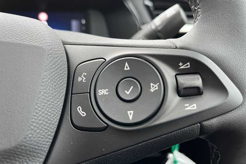 Used Vauxhall Corsa 2025 for sale - 76939660: Photo 22