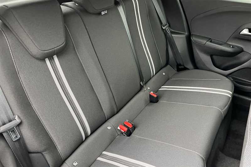 Used Vauxhall Corsa 2025 for sale - 76939660: Photo 24