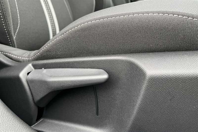 Used Vauxhall Corsa 2025 for sale - 76939660: Photo 26