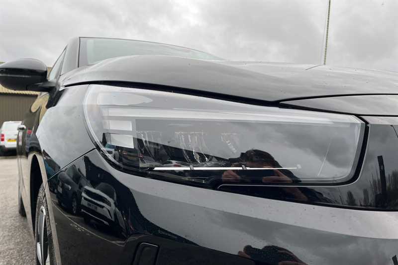 Used Vauxhall Corsa 2025 for sale - 76939660: Photo 28