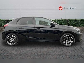 Used Vauxhall Corsa 2025 for sale - 76939660: Photo