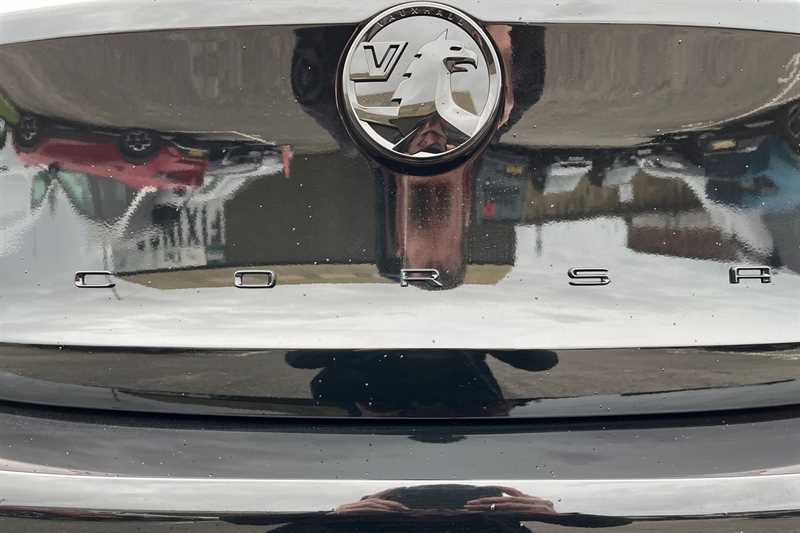 Used Vauxhall Corsa 2025 for sale - 76939660: Photo 30