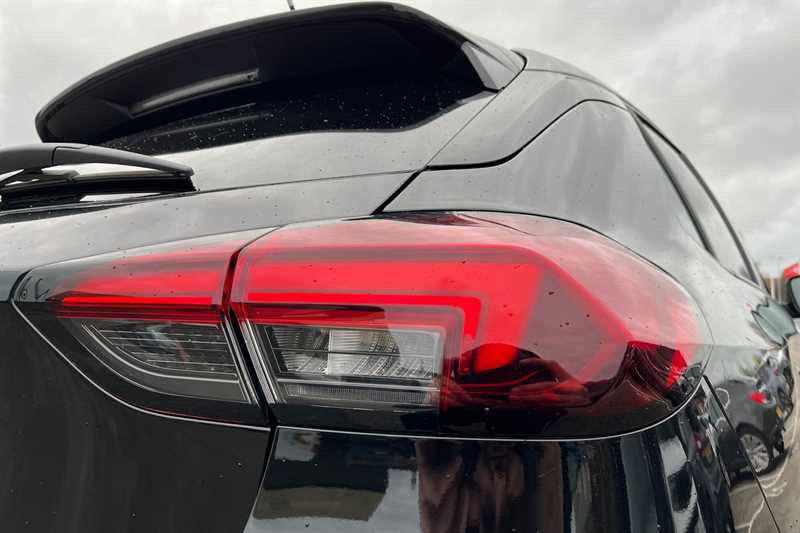 Used Vauxhall Corsa 2025 for sale - 76939660: Photo 32