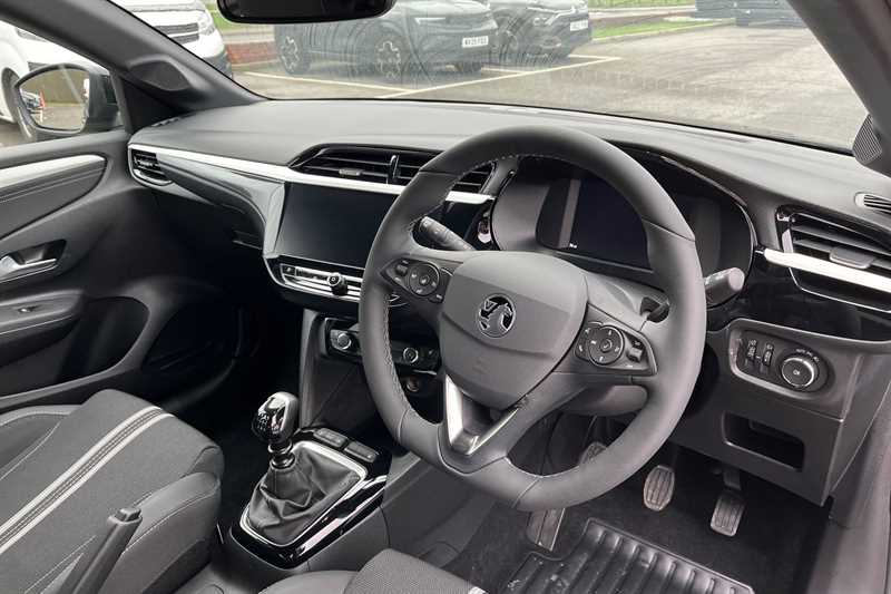 Used Vauxhall Corsa 2025 for sale - 76939660: Photo 39