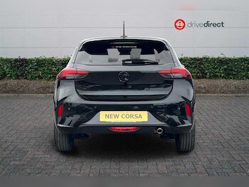 Used Vauxhall Corsa 2025 for sale - 76939660: Photo