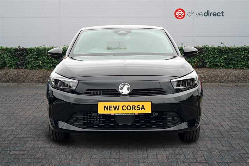 Used Vauxhall Corsa 2025 for sale - 76939660: Photo 8