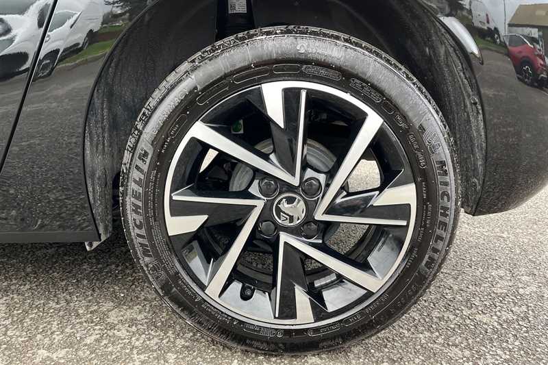 Used Vauxhall Corsa 2025 for sale - 76939660: Photo 9