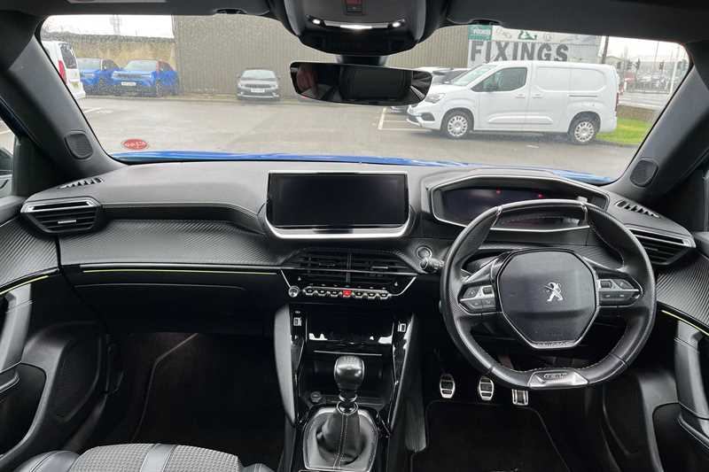 Used Peugeot 2008 2020 for sale - 77295134: Photo 13