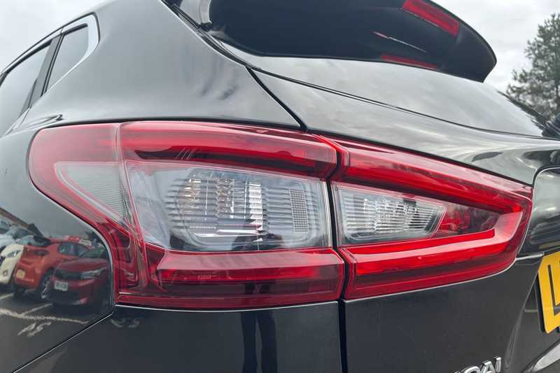 Used Nissan Qashqai 2020 for sale - 77895522: Photo 31