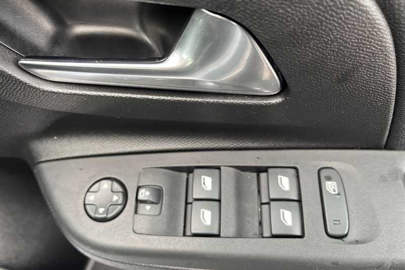 Used Vauxhall Corsa 2024 for sale - 77700407: Photo 16